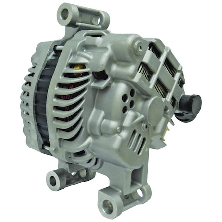 Replacement For Denso, 2104307 Alternator